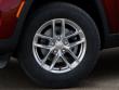 2026 Jeep Grand Cherokee LAREDO 4X4 Sport Utility