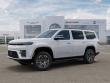 2026 Jeep Grand Wagoneer 4X4 Sport Utility