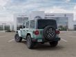 2026 Jeep Wrangler 4-DOOR SAHARA Sport Utility