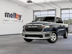 2026 Ram 1500 TRADESMAN CREW CAB 4X4 5'7 BOX Pickup