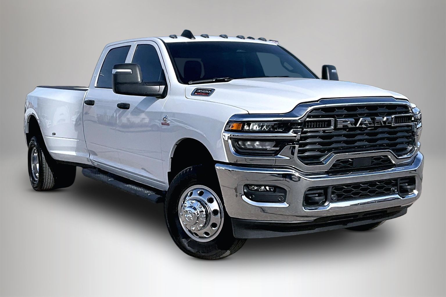 2026 RAM 3500 Tradesman 4X4 Crew Cab LWB's photo