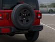 2026 Jeep Wrangler 2-DOOR SPORT Sport Utility