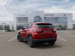 2026 Jeep Compass LATITUDE ALTITUDE 4X4 Sport Utility