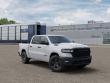 2026 Ram 1500 WARLOCK CREW CAB 4X4 5'7 BOX Pickup