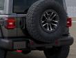 2026 Jeep Wrangler 4-DOOR RUBICON X Sport Utility