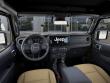 2026 Jeep Wrangler 4-DOOR WILLYS '41 Sport Utility