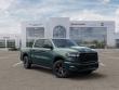 2026 Ram 1500 EXPRESS CREW CAB 4X4 5'7 BOX Pickup