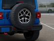 2026 Jeep Wrangler 2-DOOR RUBICON Sport Utility