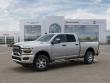 2026 Ram 2500 BIG HORN CREW CAB 4X4 6'4 BOX Pickup