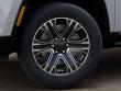 2026 Jeep Grand Wagoneer 4X4 Sport Utility