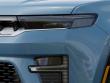 2026 Jeep Grand Wagoneer L 4X4 Sport Utility