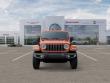 2025 Jeep Wrangler 4-DOOR SAHARA Sport Utility