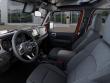 2025 Jeep Wrangler 4-DOOR SAHARA Sport Utility