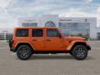 2025 Jeep Wrangler 4-DOOR SAHARA Sport Utility