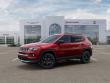2026 Jeep Compass LATITUDE ALTITUDE 4X4 Sport Utility