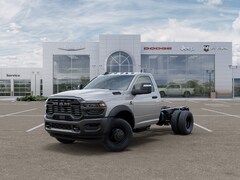 2026 Ram 3500 Chassis Cab TRADESMAN  REGULAR  4X4 60' CA Pickup