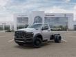 2026 Ram 3500 Chassis Cab TRADESMAN  REGULAR  4X4 60' CA Pickup