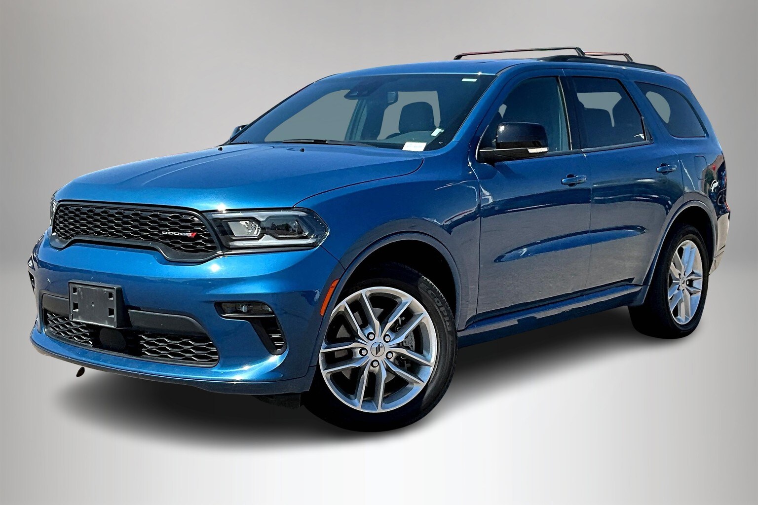 2023 Dodge Durango GT photo 3