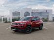 2026 Jeep Compass LATITUDE ALTITUDE 4X4 Sport Utility
