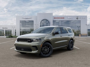 2026 Dodge Durango GT RWD
