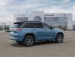 2027 Jeep Grand Cherokee 2 Row SUMMIT 4X4 Sport Utility