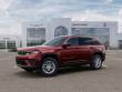 2026 Jeep Grand Cherokee LAREDO 4X4 Sport Utility