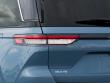 2027 Jeep Grand Cherokee 2 Row SUMMIT 4X4 Sport Utility