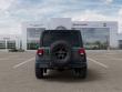 2026 Jeep Wrangler 4-DOOR WILLYS Sport Utility