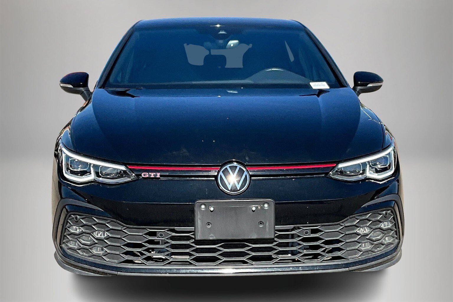 2024 Volkswagen Golf GTI S photo 2