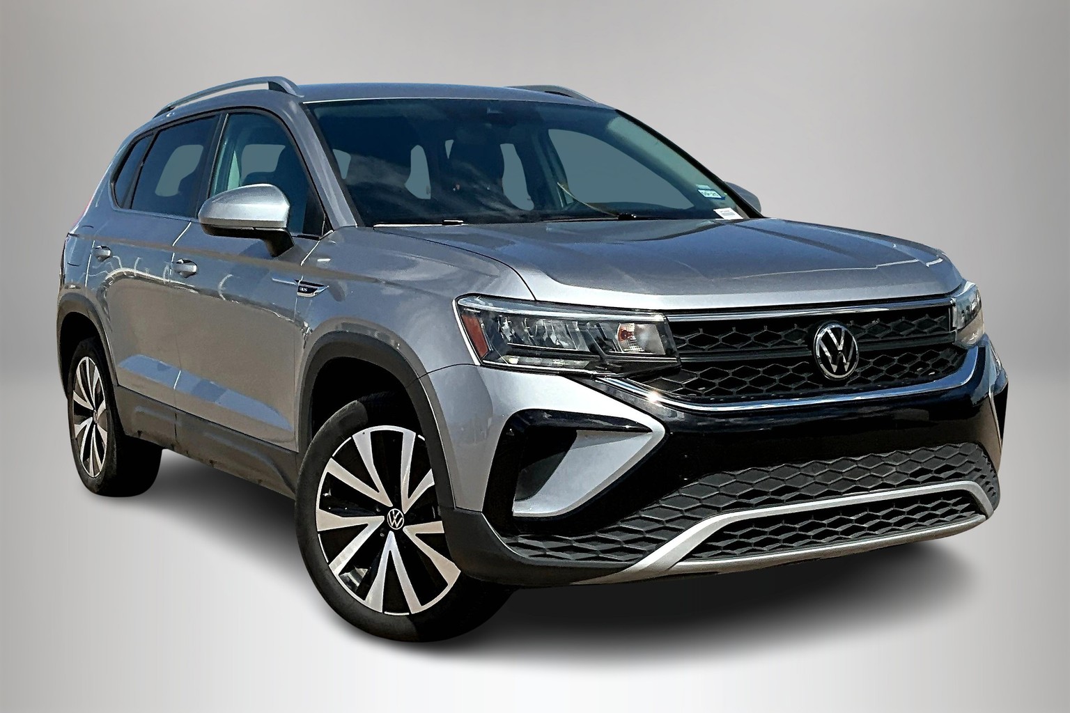 2024 Volkswagen Taos