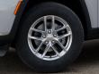 2025 Jeep Grand Cherokee L LAREDO X 4X4 Sport Utility