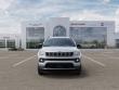 2026 Jeep Compass LATITUDE 4X4 Sport Utility