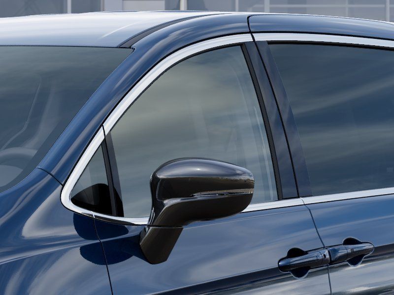2025 Chrysler Pacifica Select - Photo 12