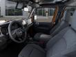 2026 Jeep Wrangler 4-DOOR WILLYS Sport Utility