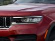 2026 Jeep Grand Cherokee LAREDO 4X4 Sport Utility