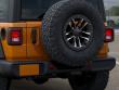 2026 Jeep Wrangler 4-DOOR WILLYS Sport Utility