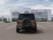 2026 Jeep Wrangler 2-DOOR SPORT Sport Utility