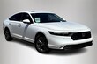 Honda Accord Hybrid
