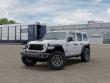 2026 Jeep Wrangler 4-DOOR RUBICON Sport Utility