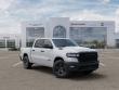 2026 Ram 1500 WARLOCK CREW CAB 4X4 5'7 BOX Pickup