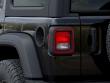 2025 Jeep Wrangler 4-DOOR SPORT S Sport Utility