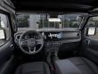 2026 Jeep Wrangler 4-DOOR SAHARA Sport Utility