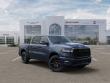 2026 Ram 1500 LARAMIE CREW CAB 4X4 5'7 BOX Pickup