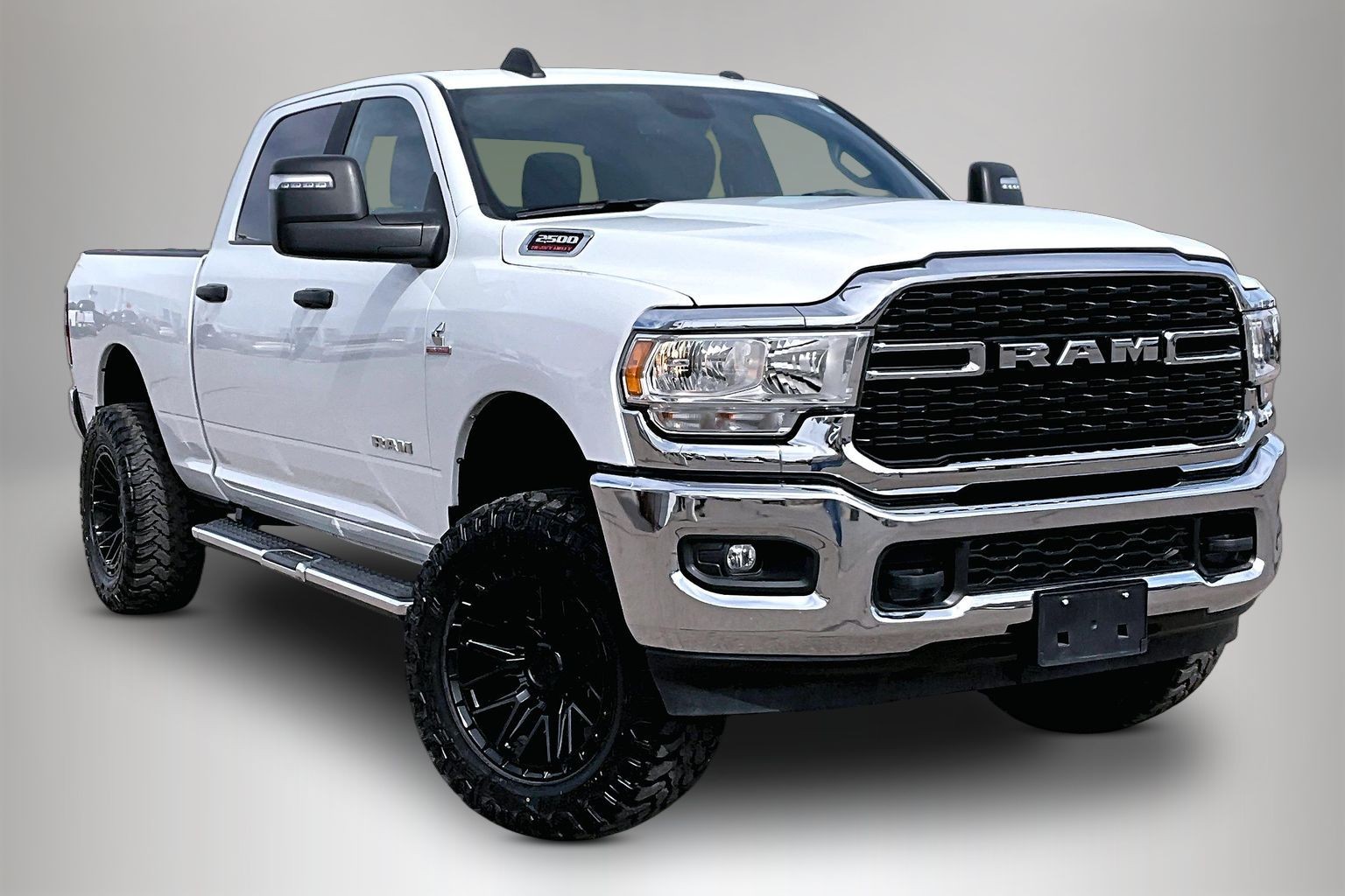 2024 Ram 2500 Truck Crew Cab 