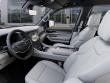 2026 Jeep Grand Wagoneer 4X4 Sport Utility