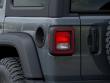 2026 Jeep Wrangler 4-DOOR WILLYS Sport Utility