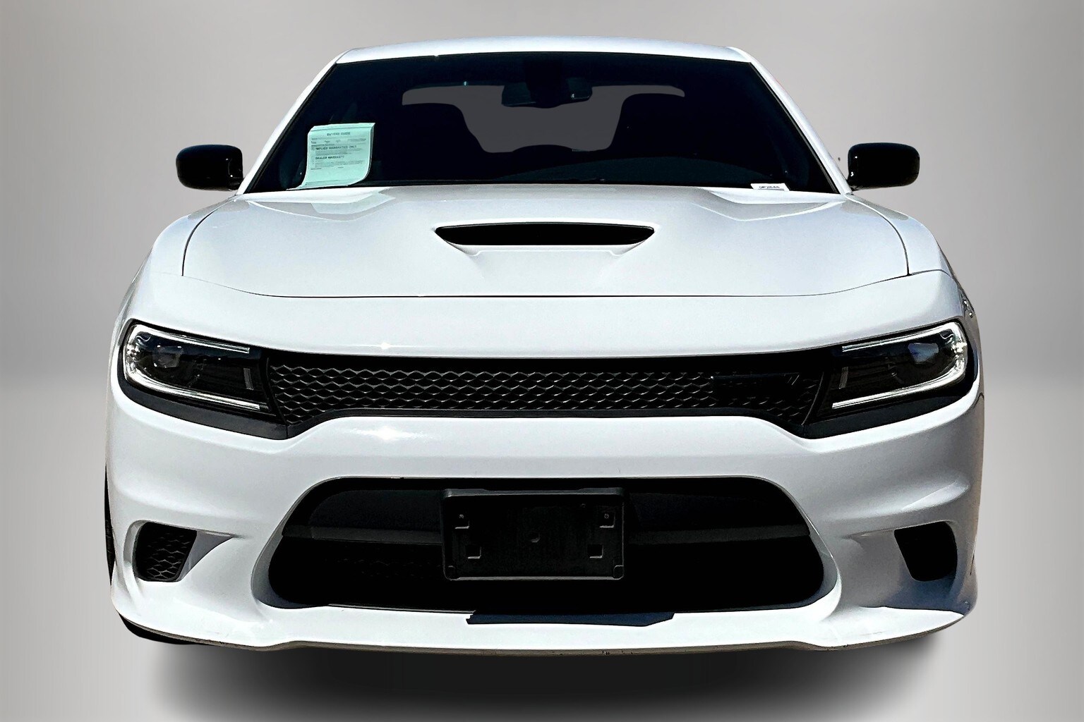 2023 Dodge Charger GT photo 2