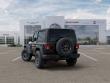 2026 Jeep Wrangler 2-DOOR SPORT Sport Utility