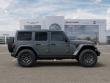 2026 Jeep Wrangler 4-DOOR RUBICON X Sport Utility