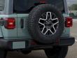 2026 Jeep Wrangler 4-DOOR SAHARA Sport Utility